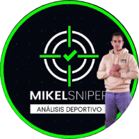 Mikel Sniper