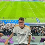 Santiago Luengas «El Ingeniero»