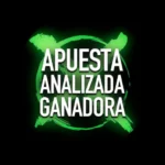 AAG 🏆 Apuesta Analizada Ganadora 🍀