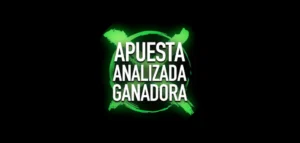 AAG 🏆 Apuesta Analizada Ganadora 🍀