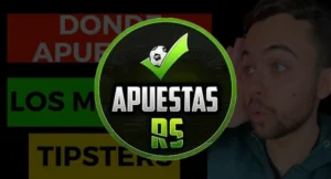 APUESTAS RS