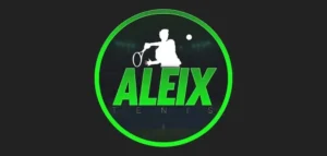 Aleix tenis