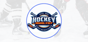 Hockey tipster