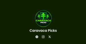 Caravacapicks