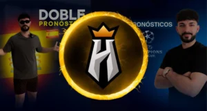 HUGO ESPORTS