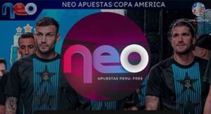 NEO Apuestas