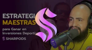 SHARPODS