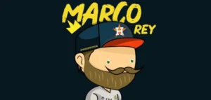 Tipster Marco Rey