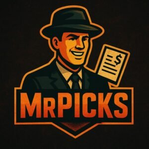 MrPicks