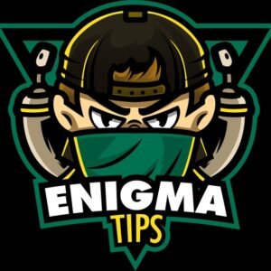 Tips Enigma VIP