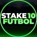 STAKE 10 FÚTBOL