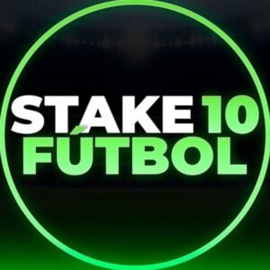 STAKE 10 FÚTBOL