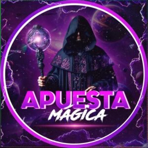 Apuesta Mágica