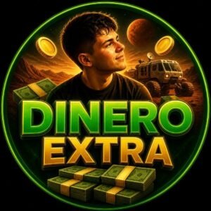 Dinero extra