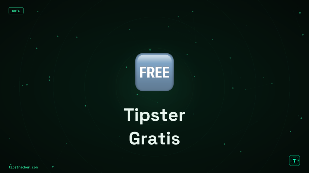 Tipster Gratis: Los Mejores Canales Gratuitos Verificados 2026