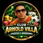 ARNOLD VILLA