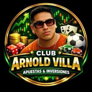 ARNOLD VILLA