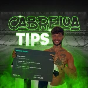 CABRELOA