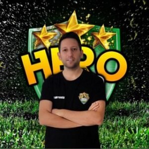 HERO OFICIAL