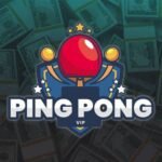 PING PONG VIP