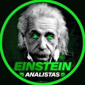 Apuestas Einstein Siempre