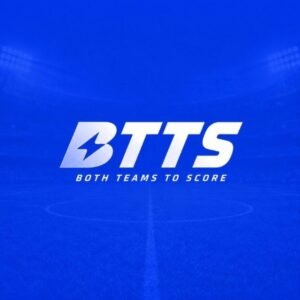 BTTS Apuestas