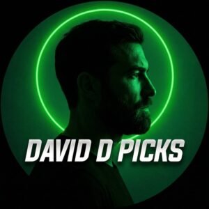 David D 𝙋𝙄𝘾𝙆𝙎