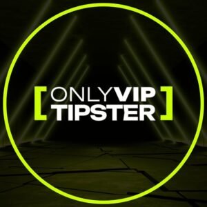 Only VIP Tipster